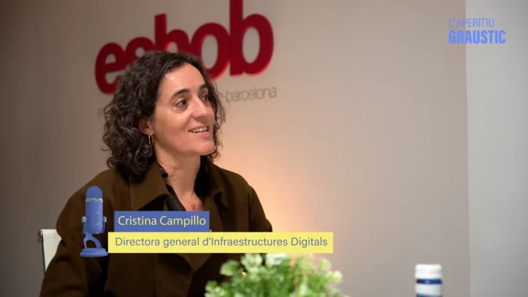 Cristina campillo aperitius graustic