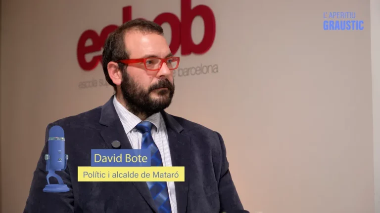 David bote aperitius graustic