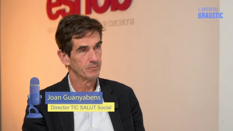 Joan guanyabens aperitius graustic
