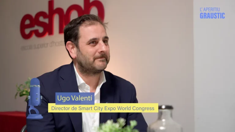 Ugo valentí aperitius graustic