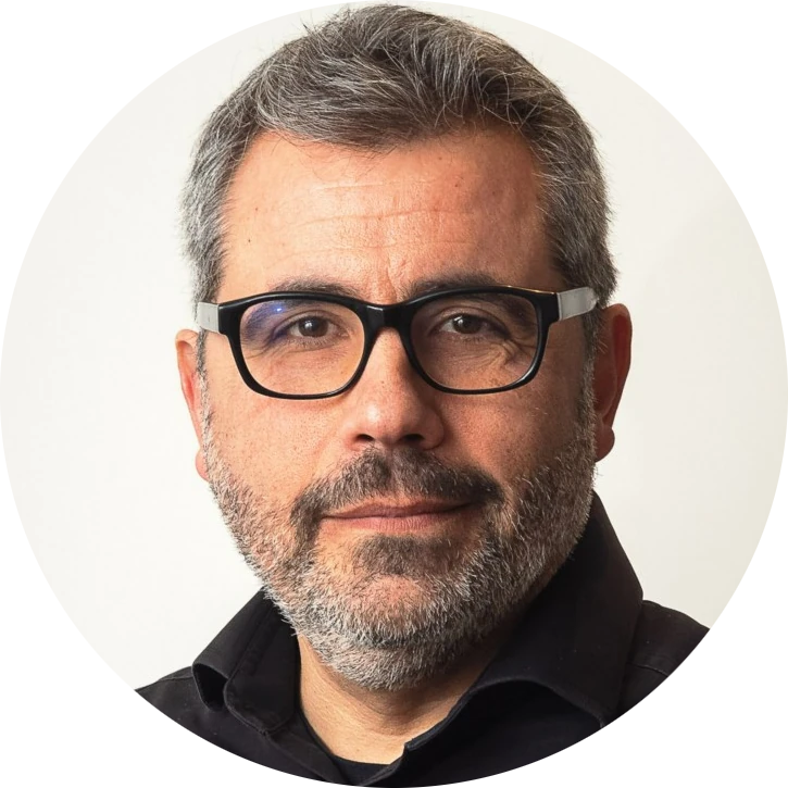 Andreu francisco