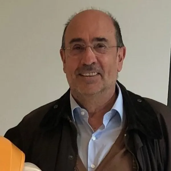 Jordi Pericàs