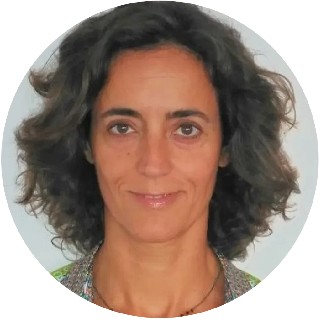 Critina campillo