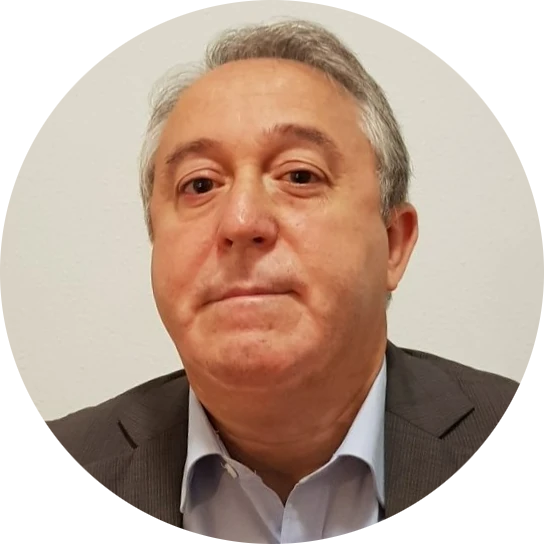 Jorge rubio esteve