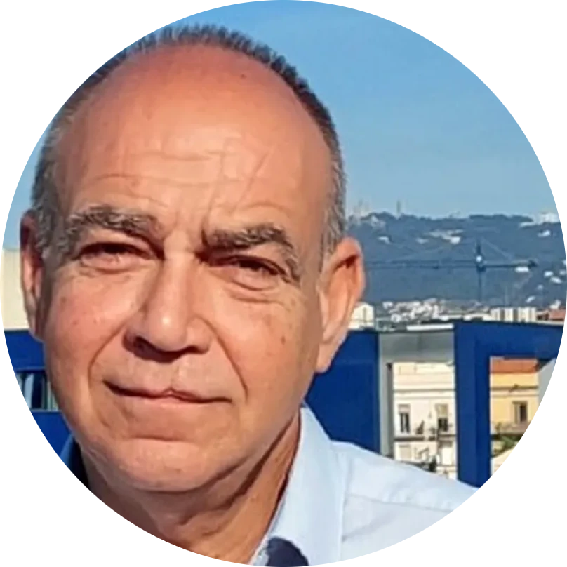 Marcos tadeo