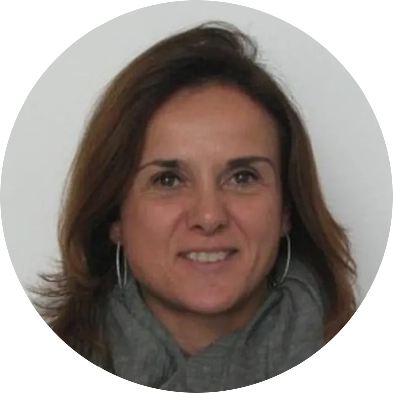 Maria josé sierra