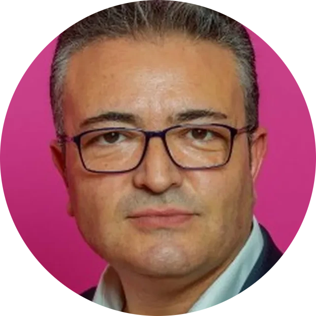 Marius gómez
