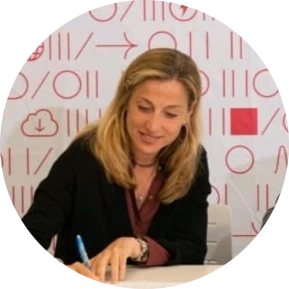 Cristina montserrat