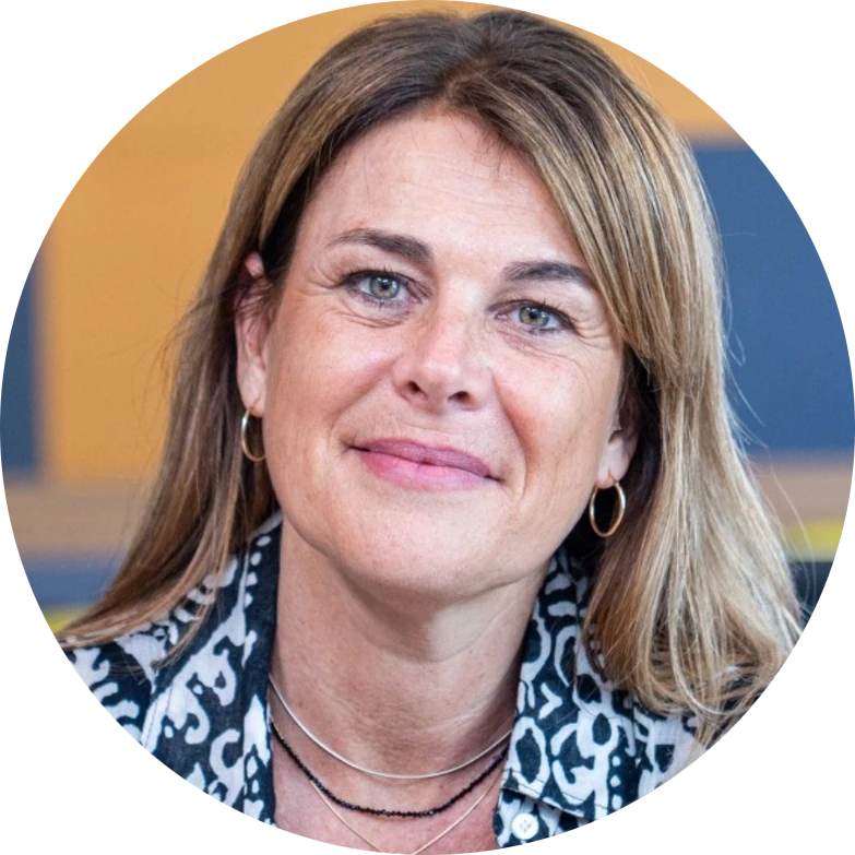 Nuria espuny i salvador