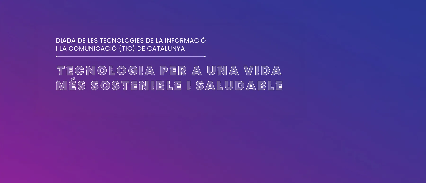 Background diada2020