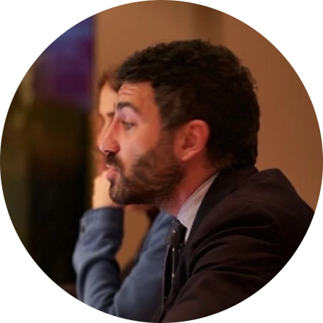 Jordi santamaria