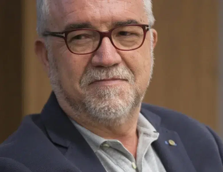 Mateo valero
