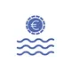 Economia blava icono 80