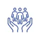 Integracio social icono 80