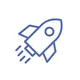 Jove emprenedoria icono 80