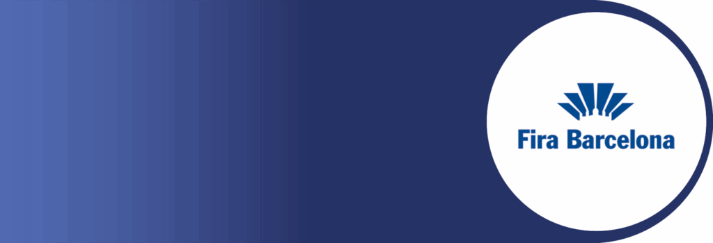 Logo fira barcelona 3