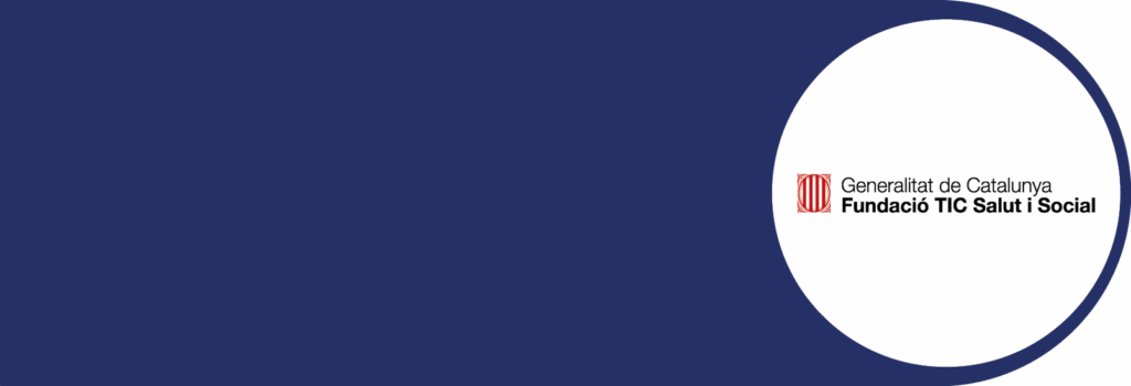 Logo salut tic social