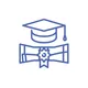 Universitaris icono 80