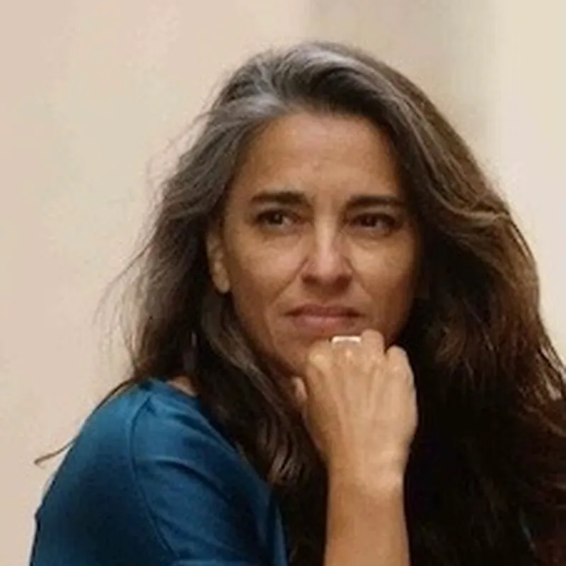 Laura Inés Fernández