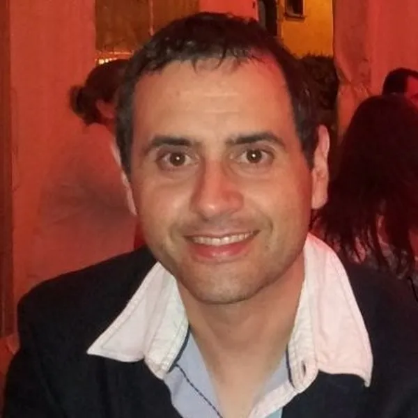 Francesc Xavier Vendrell