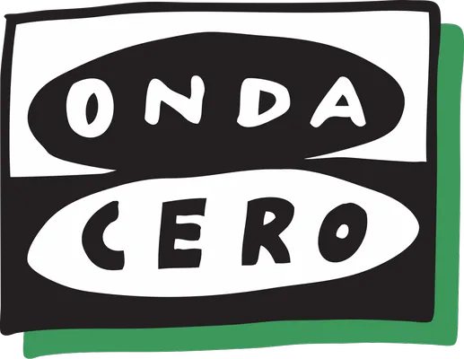 Onda Cero logo
