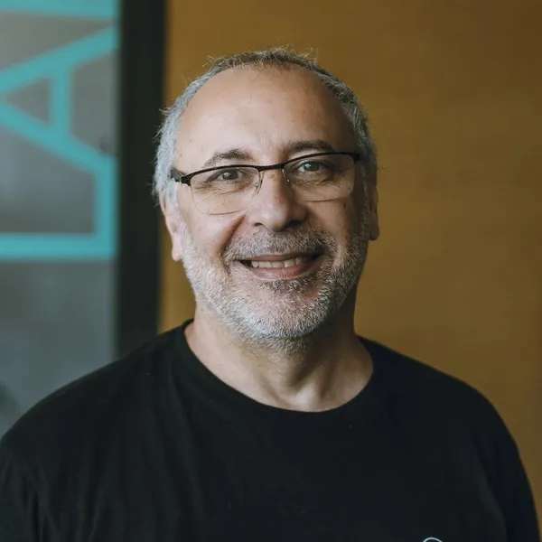 Fernando de la Iglesia